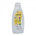 Гель для стирки детских вещей "Цветы хлопка"