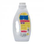 Гель для стирки детских вещей "Цветы хлопка"