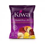 Ассорти овощных чипсов