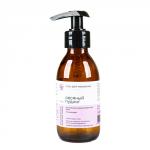 Гель для умывания "Овсяный пудинг"