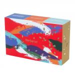 Набор подарочный "Пряный. Сладкий. Спокойный"