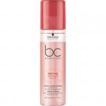 Schwarzkopf BONACURE Peptide Repair Rescue Спрей-кондиционер Спасительное Восстановление 400мл