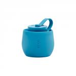 Бутылка складная "Steel"