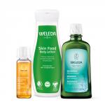 Набор подарочный "Nourish & Balance"