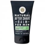 Бальзам после бритья "Успокаивающий"