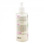 Очищающий гель для интимной гигиены "Пальмароза и герань"