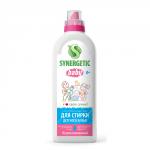 Гель для стирки детского белья, гиппоалергенный