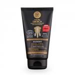 Маска-глина для бритья 2 в 1 "Мамонт"