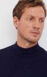 Водолазка F121-01-870b navy