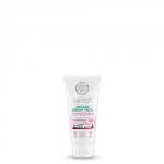 Детская зубная паста с органическим экстрактом малины