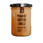 Арахисовая паста Chilli