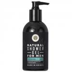 Гель для душа "Освежающий"