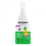 Гель-шампунь 2 в 1 для малышей, с ароматом фруктового мармелада