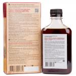 Алтайский медовый бальзам "Сильное сердце"