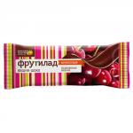 Батончик Вишня в шоколаде Фрутилад