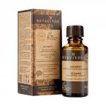 100% жирное масло "Кунжут"