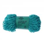 Авоська, бирюзовая