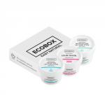 Набор "Комплексный еженедельный уход за волосами", для всех типов волос