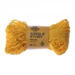 Авоська, жёлтая