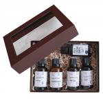 Набор "Найди свой идеальный шампунь"