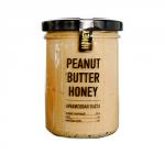 Арахисовая паста Honey