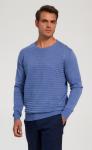 Джемпер F121-15-12022 l.blue