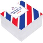 2012645 Куб бумажный для записей Non-branded