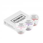 Набор "Комплексный еженедельный уход за лицом", для всех типов кожи