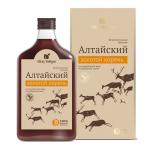 Бальзам "Алтайский" с золотым корнем
