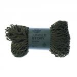 Авоська, зелёно-болотная