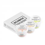 Набор "Комплексный еженедельный уход за телом"