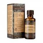 100% жирное масло "Репейное"