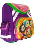 FPHB-UT1-114 Ранец "трансформер" с жестким корпусом. Сказочный патруль