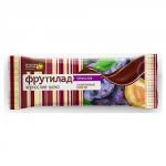 Батончик Чернослив в шоколаде