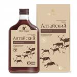 Бальзам "Алтайский" с каменным маслом