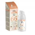 ВВ-крем ухаживающий "№66 Rose Beige SPF 15"
