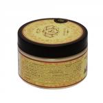 Антицеллюлитный крем "Бадьян с имбирем"