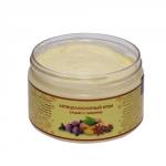 Антицеллюлитный крем "Бадьян с имбирем"