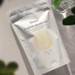 Английская соль для ванн "Эпсом", c эфирным маслом жасмина и ванили