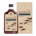 Бальзам "Алтайский" с мумиё