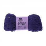 Авоська, фиолетовая