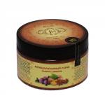 Антицеллюлитный скраб "Бадьян с имбирем"