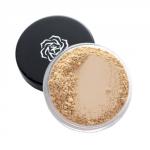 2YM1 Основа сатиновая "Медовый"