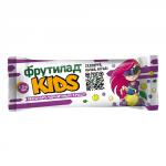 Батончик фруктовый для детского питания "Яблочно-черничный краш!"