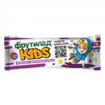 Батончик фруктовый для детского питания "Яблочно-черничный краш!"