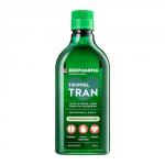 Omega-3 "Trippel Tran"