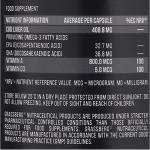 Cod Liver Oil + Vit D, A, E