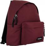 EK62023S Рюкзак повседневный мягкий, цвет крафти вино. Eastpak