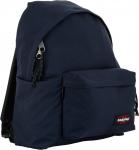 EK62022S Рюкзак повседневный мягкий, цвет темно-синий. Eastpak
