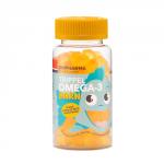 Omega-3 trippel "Barn"